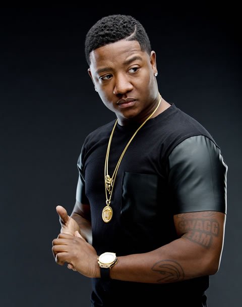 Happy Birthday Yung Joc 