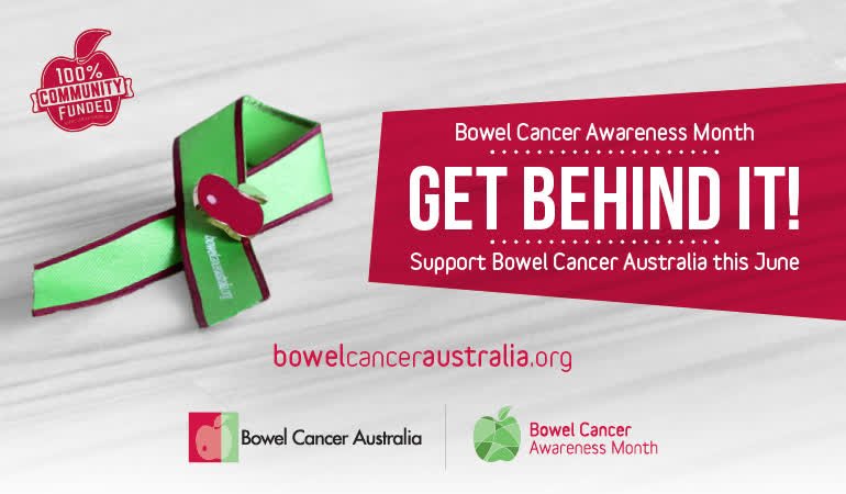 drgishas's tweet photo. It is Bowel Cancer awareness month- Don't wait until its too late, get tested today! https://t.co/6UEJHJw7Iu