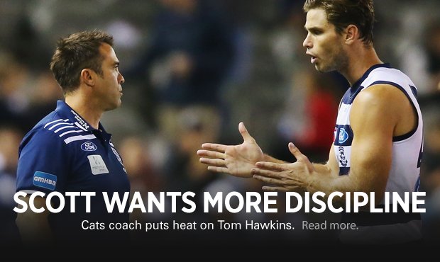 Hey <a href="/Coodabeens/">Coodabeen Champions OAM(s)</a>, I hope Peter from Peterborough likes this headline on the Geelong website today!