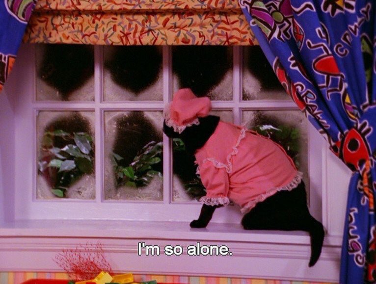 JackdailLA's tweet photo. me: *ignores everyones snaps, texts, dms and messages and flakes on all social events im invited to* 

me 24/7: https://t.co/G7GeHv4Plv