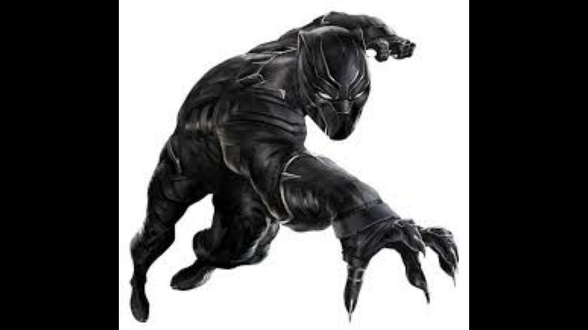 フューチャー・アベンジャーズ参戦希望 アベンジャーズのブラックパンサーも、フューチャー・アベンジャーズに初登場してほしい。 #ブラックパンサー # アベンジャーズ #MARVEL #マーベルフューチャー・アベンジャーズ #フューチャー・アベンジャーズ参戦希望, image size:1200x675