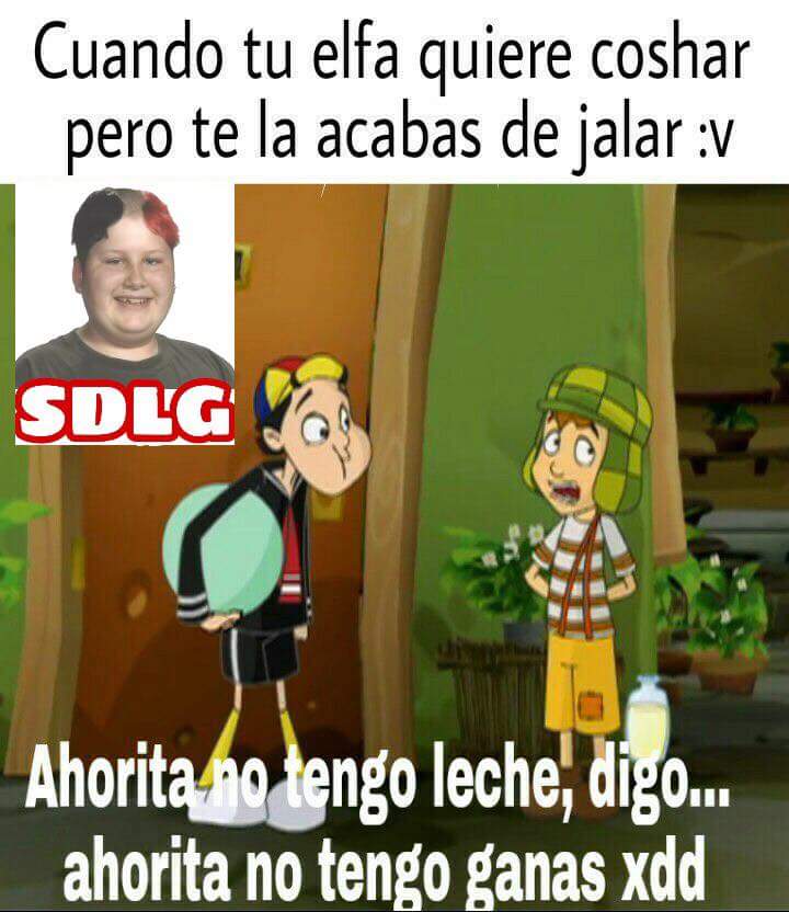 OssielMtz's tweet photo. @Ziilverk :v https://t.co/e6a7qEBs8w