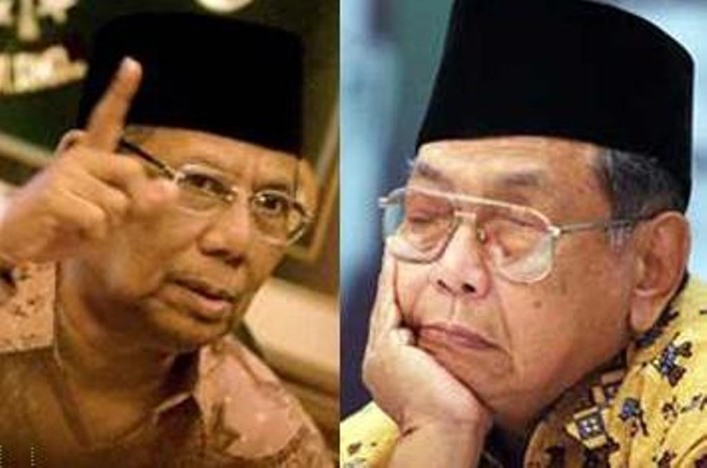 nu_online's tweet photo. Ini yang Bikin Gus Dur dan Kiai Hasyim Tertawa 
https://t.co/kM3lbrGQ07 https://t.co/4uex1N9G9r