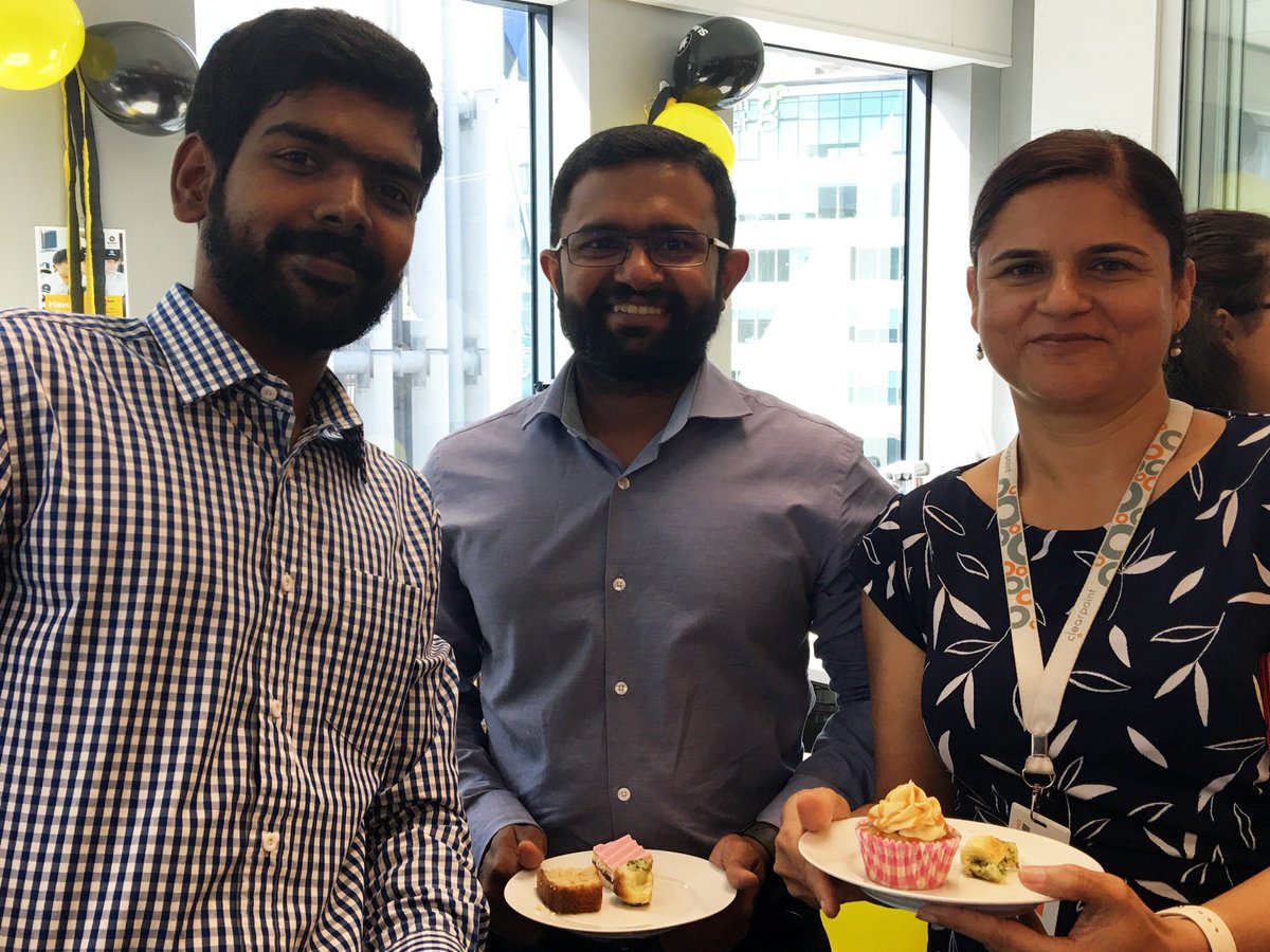 clearpointnz's tweet photo. Delicious team morning tea in support of @StJohnNZ Heart of Gold Annual Appeal #heartofgoldannualappeal #stjohn #ClearPointteam #welovecake https://t.co/ITo1e3GPZl