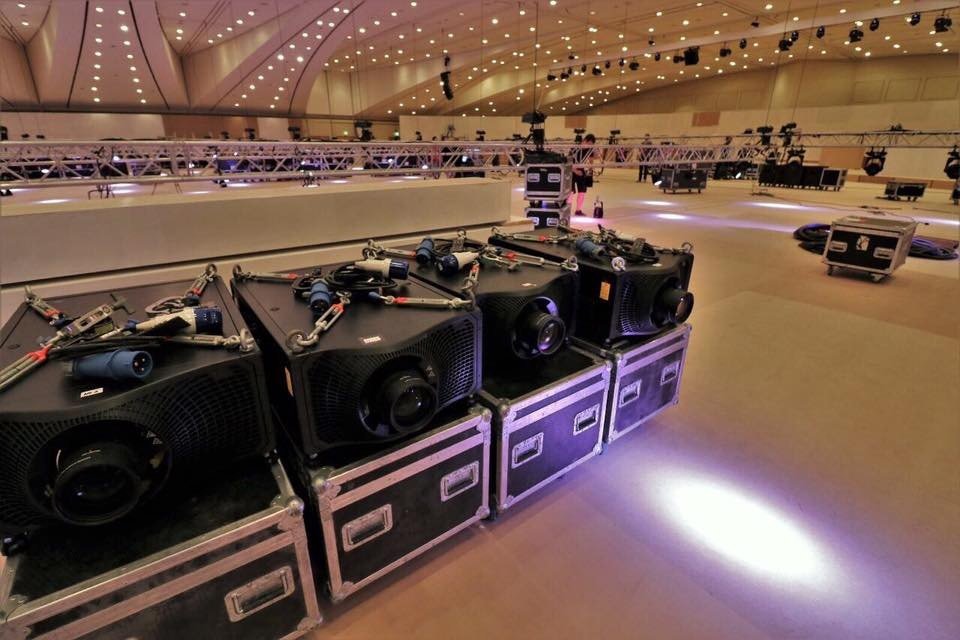 ComeAndDofr's tweet photo. #saudiarabia #riyadh #KingFaisalInternationalPrize #KFIP #KFIP2017 #kingfaisalfoundation #workinprogress #menatwork #wip #eventproduction #… https://t.co/tlUqidI832