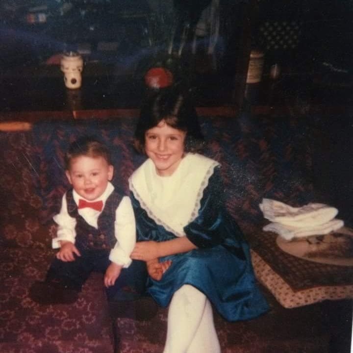 johnbutcher10's tweet photo. Back in my bowtie days https://t.co/RuSuYRPU0n