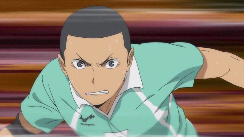 4月3日は渡親治の誕生日 Hashtag V Twitter