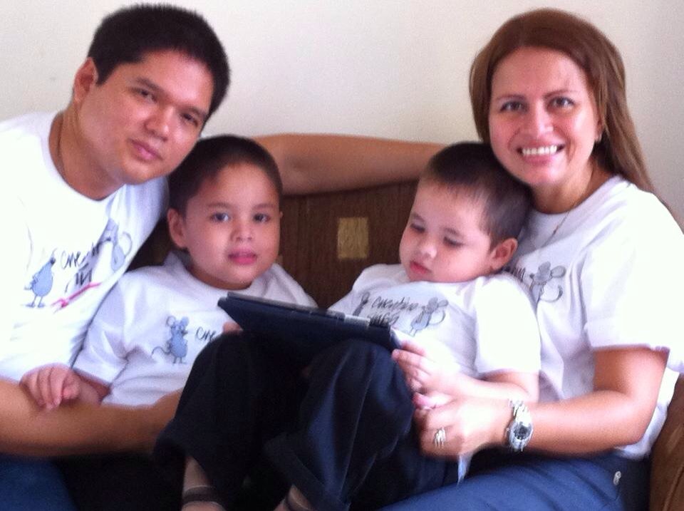 LadyContrerasM's tweet photo. #Autismo significa perseverancia !!! No existen barreras. https://t.co/UlBWCRU3aQ