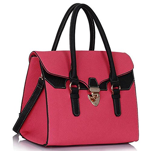 Saarbrueckenist's tweet image. #TrendStar #Frauen Lederne Beutel #Damen Designer #Handtaschen Schulterbeutel Neue Klappe UEber #Ranzen To... ... #An...