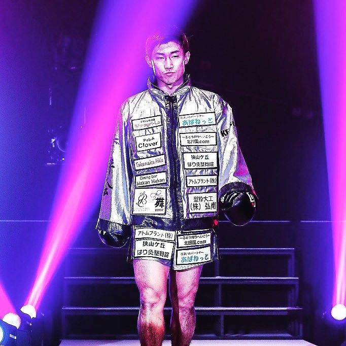 kb_knockout's tweet photo. #kovol2 #knockout #ノックアウト #ノックアウト #kickboxing #instafight #ninjasoldier #宮越慶二郎 #kokトーナメント #大田区総合体育館 https://t.co/a2bVMn5rxZ https://t.co/ydWNG9PITv