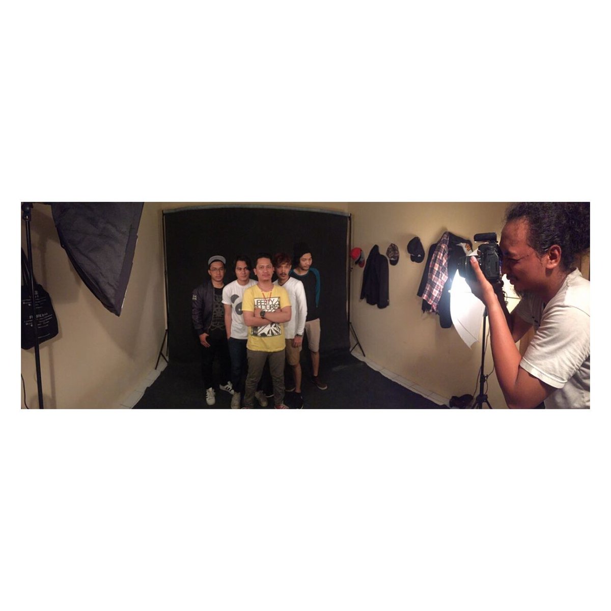 JAKARTA BOMB BLAST X ZEROMOTION PRODUCTION 
#ingatkankuteman