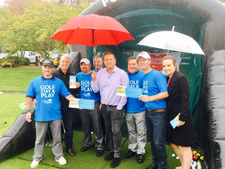 GibraltarHotel's tweet photo. The Southern Highlands Stay &amp; Play golf packages featured this morning on the Today Show. 
#GibraltarHotelBowral https://t.co/ZendNSf6Sc