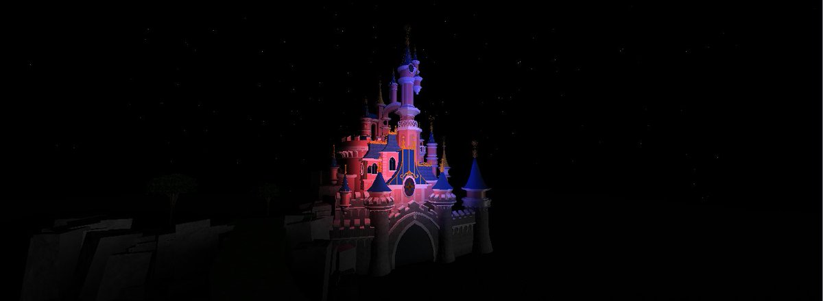 Wed Imagineering On Twitter Proud To Announce Disneyland Paris By Whoatemynutella Angelicafirefly Robloxdev Roblox - roblox paris