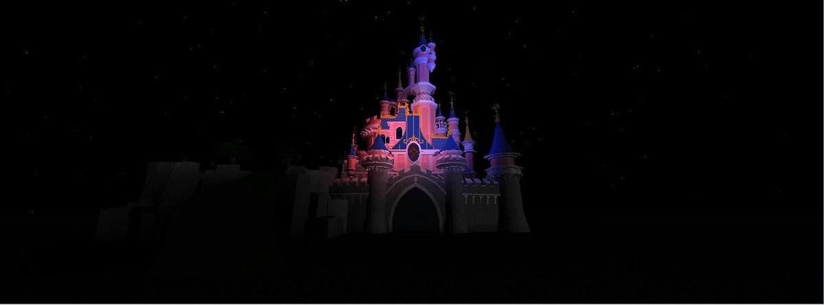 Wed Imagineering On Twitter Proud To Announce Disneyland Paris By Whoatemynutella Angelicafirefly Robloxdev Roblox - roblox paris