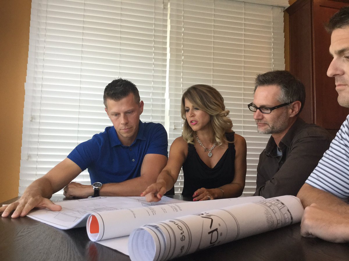 We will be with you every step of the way. #Omaha #Custom #HomeBuilder
