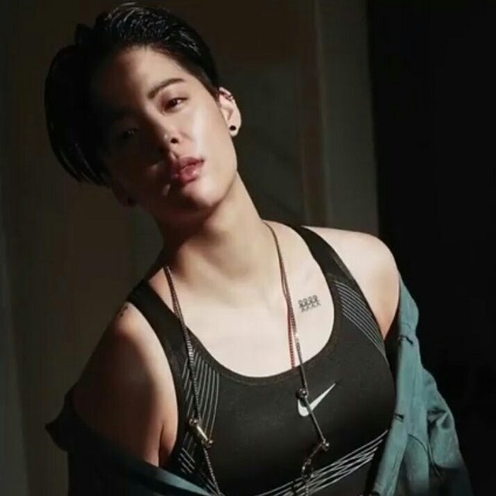 AmberMCR's tweet photo. #NuevaFotoDePerfil
#HeVueltoBabys
#AmbertaPaTodosLosWachos
#( ͡O ͜ʖ ͡O) https://t.co/oMOorE5c8c