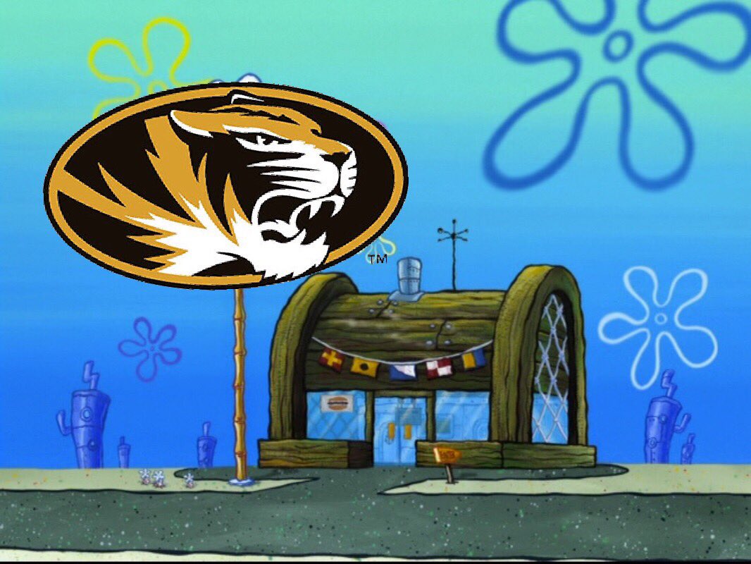 LEGOR2D2scream's tweet image. If the state of Missouri was Bikini Bottom.