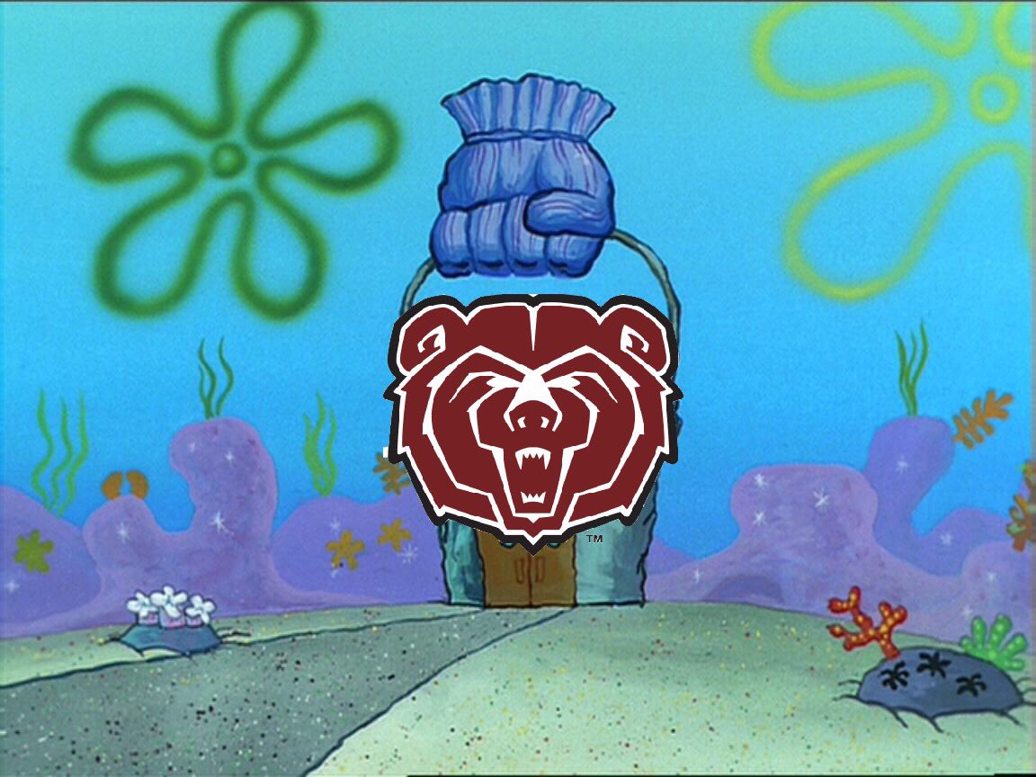 LEGOR2D2scream's tweet image. If the state of Missouri was Bikini Bottom.