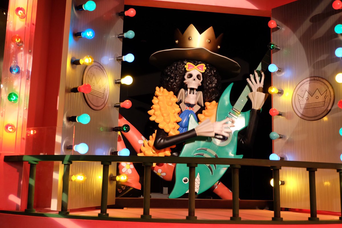 けさえ Sur Twitter ブルック誕生日おめでとう おちゃめで紳士で仲間との約束を何よりも大切にするブルックが大好きです 同じ誕生日で本当によかった 私も90歳まで頑張って生きる W 早くラブーンに会えるといいね ブルック生誕祭