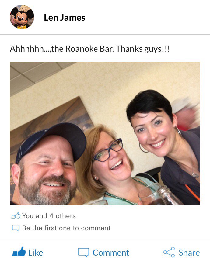 SCZilly's tweet image. 2017 Annual Conference App