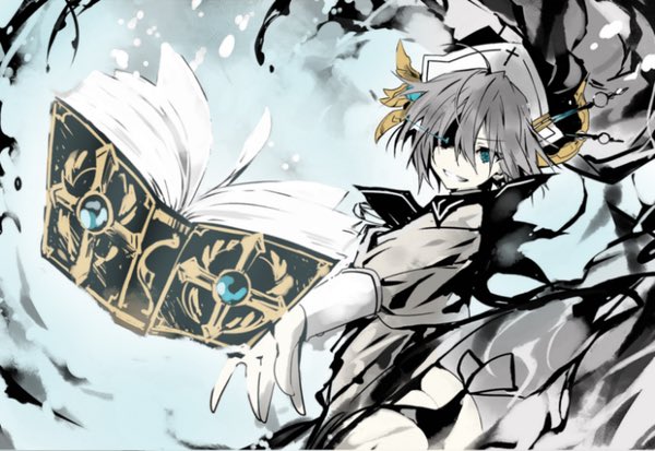 Post by デートアライブ@DAL族 on X: #二亜 ラジエル