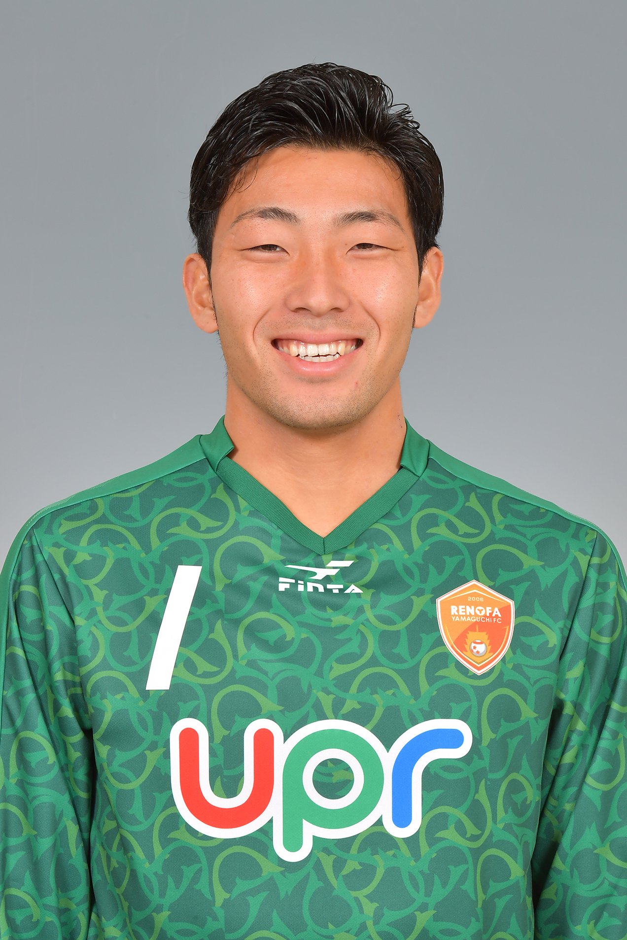 レノファ山口ｆｃ 1 村上 昌謙選手 入籍のお知らせ T Co Xz3iwjz9mj Renofa レノファ T Co Pdvruirotu Twitter