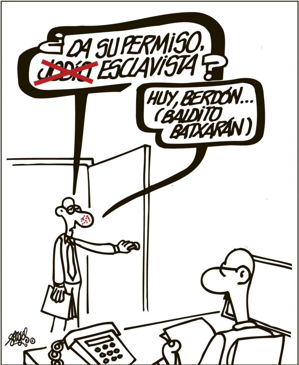 Forges on Twitter: ""Bello" lunes...- #forges… "