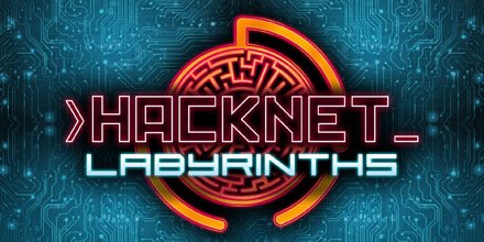 FellowTravellr's tweet photo. Don't forget: #HacknetLabyrinths has a special launch week price, grab it now -- https://t.co/Y0ztmqmgOm https://t.co/aEYKMmVVhm