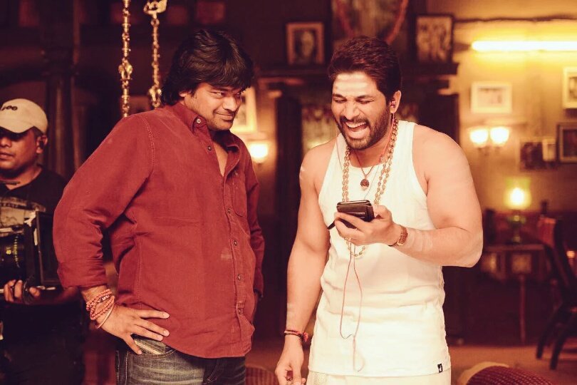 Allu        arjun   bhai  happy  birthday  April  8 