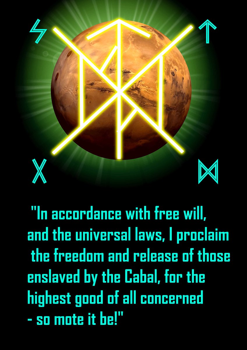 GalutiaFamilyOK's tweet photo. #energeticsynthesis a meditation to free those enslaved by the Illuminate Cabal. https://t.co/70gIucqljF