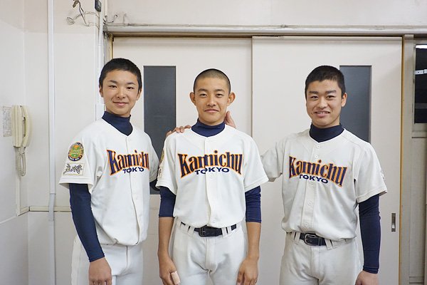 上一色中野球部のバッティング DVD - 趣味/スポーツ/実用