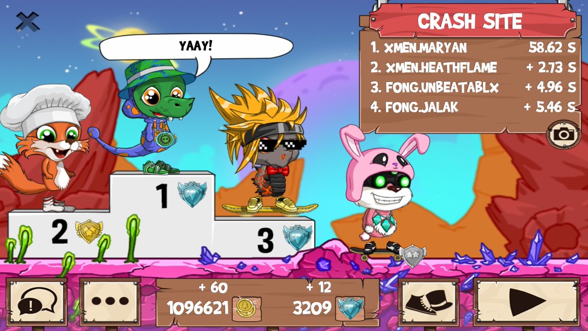 iamsweetsilence's tweet photo. GGS ♥ #HeathFlame #Maryan #FunRun2 https://t.co/AD7nwh2CjT