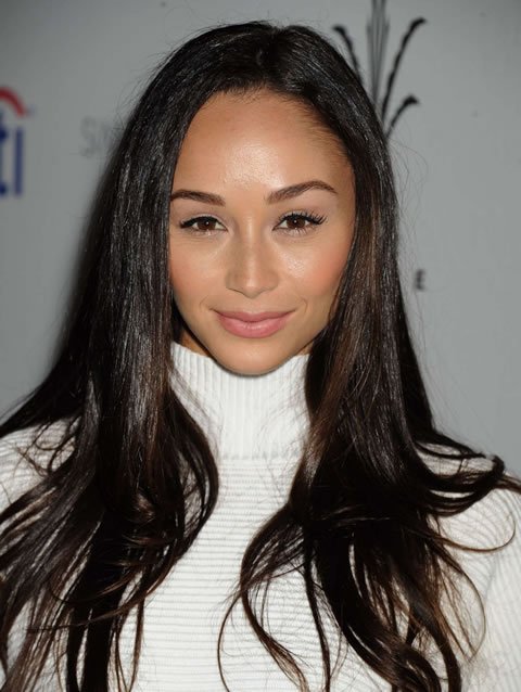 Happy Birthday Cara Santana 