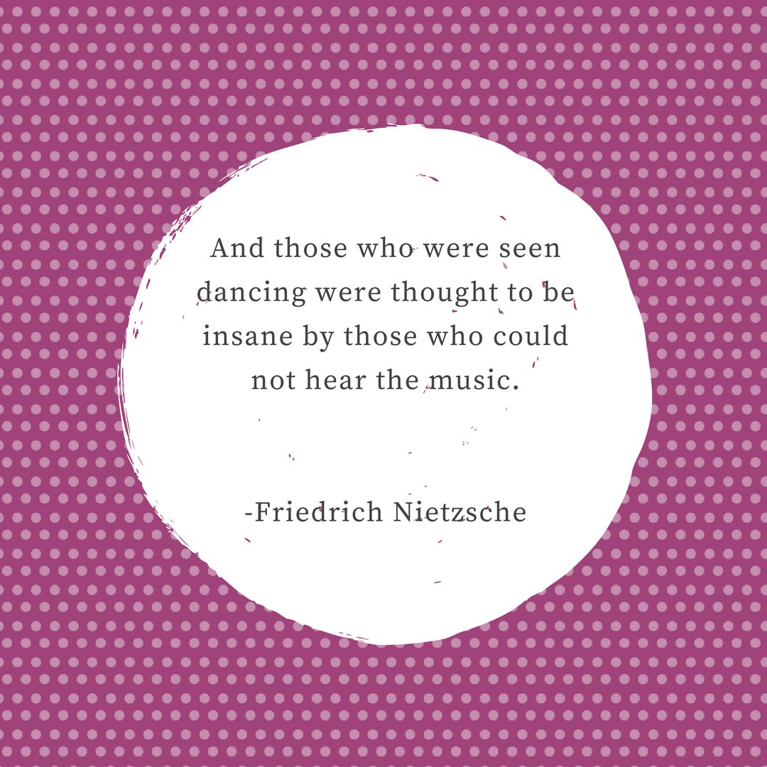 UnitedDance2's tweet photo. Are you hearing the music? #MotivationMonday #dance #studio #move #uniteddance #derby #dance_like_nobodys_watchin https://t.co/FgWf4U57iy