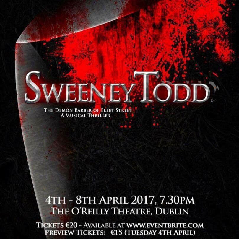 aims_pro's tweet photo. Get sharpening those Razors with @Teachers_MS who open with Sweeney Todd Tue 4 to Sat 8 April #godbegood #goodluck x https://t.co/n2mouGIZ6F