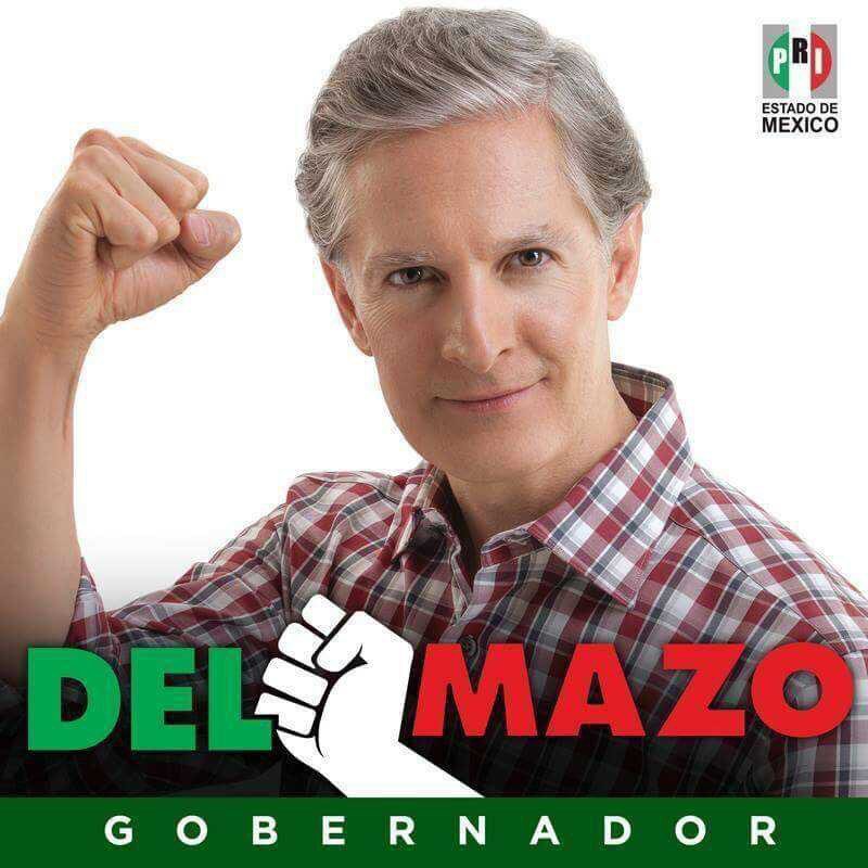 MNIxtapaluca's tweet photo. #FuerteYConTodo #ActitudDelMazo https://t.co/iDBCBlsRPa