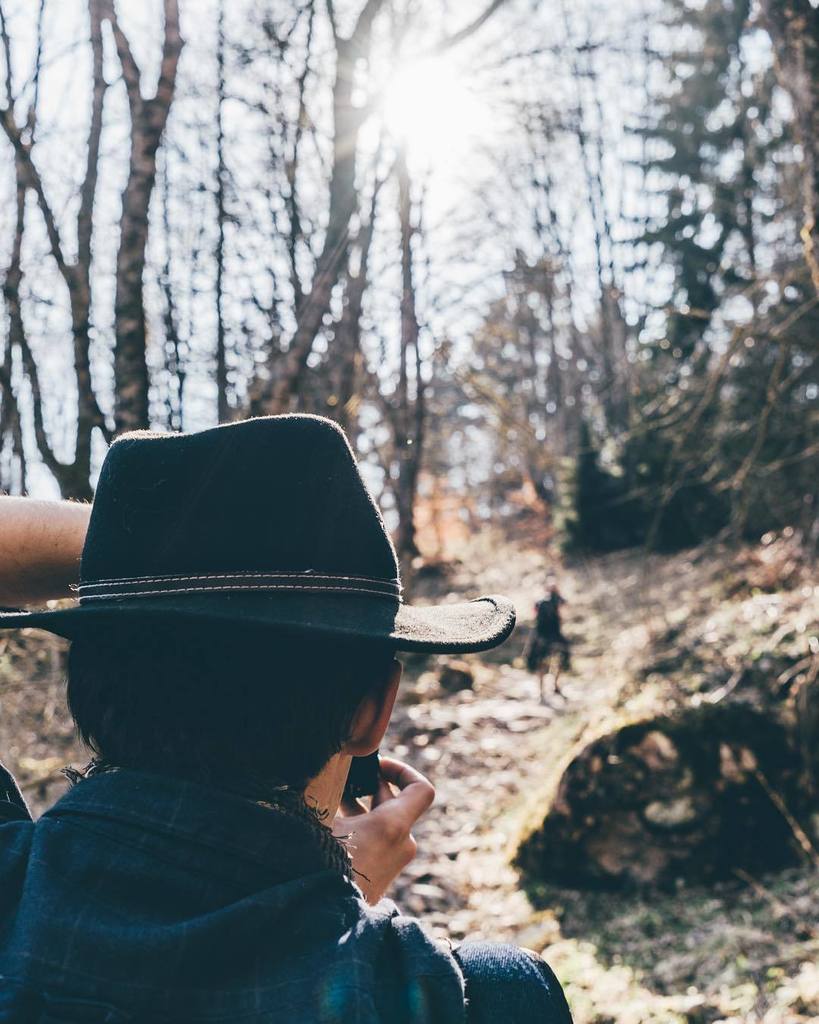 RaphaelSurmont's tweet photo. I swear it was Friday like five minutes ago 😳
.
.
#hike #hatlife #folklive #liveauthentic #stayandwander #goexplor… https://t.co/7vPmO3e34p https://t.co/Ssuo4DG02y