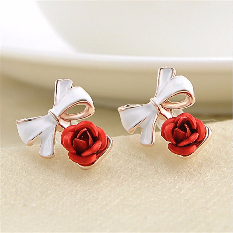 Fashion_Crab's tweet photo. Trendy Bow Red Flower Stud Earrings for Women
#earstud #redstuds #girls #earrings #fashioncrab #flowerearring
Shop: https://t.co/g2fa7ORyza https://t.co/k1wAwnDOGB