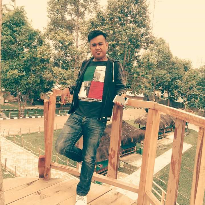 humaidi87's tweet photo. #FotoProfilBaru https://t.co/9mHwjcHKVb