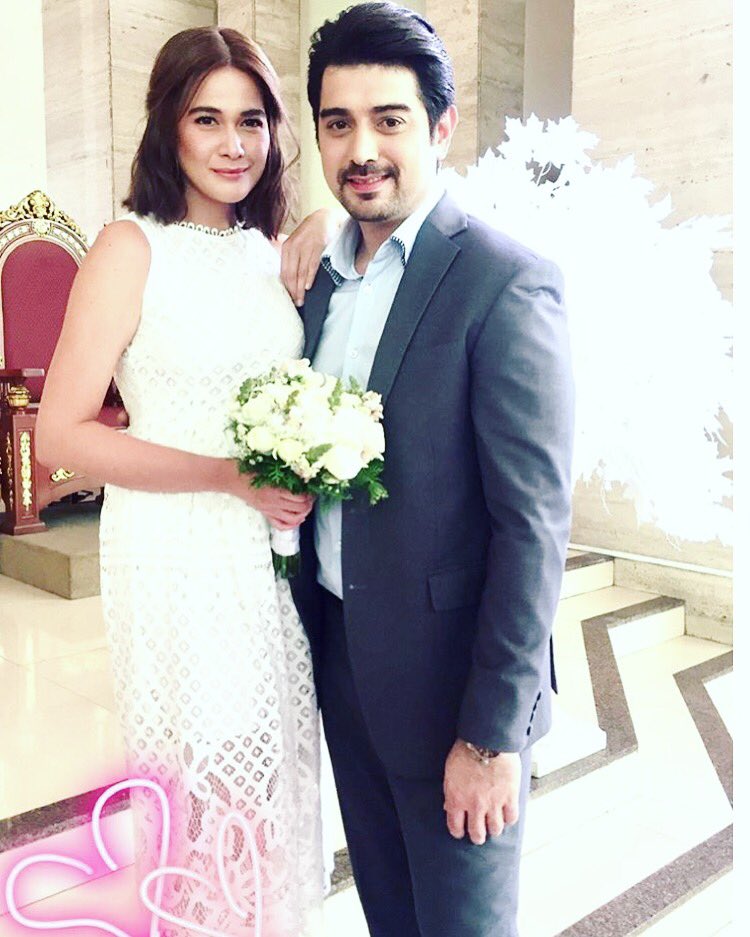 SolidBeaAlonzo's tweet photo. TonDeng BTS for tonight's #ALTLFamilyFeud episode. https://t.co/Km29FmskpT