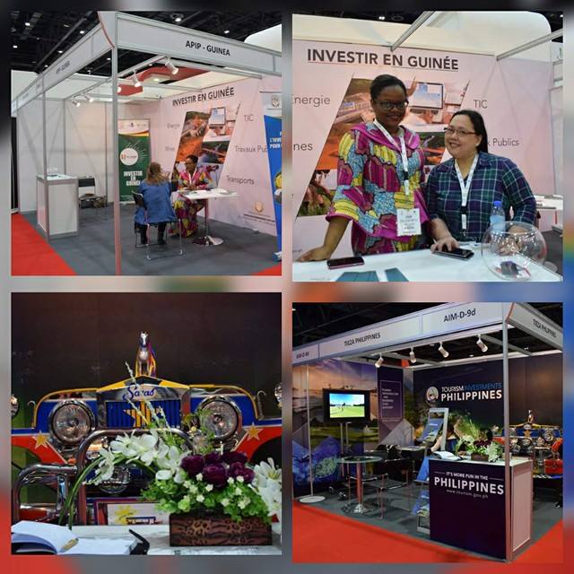 VortexEventsFZE's tweet photo. #VortexEvents See images of our latest small space works for the #AnnualInvestmentMeeting2017 in #DubaiWorldTradeCenter https://t.co/EOZdarymCh