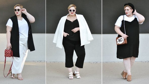 The plus size Instagram accounts you need to know about marieclai.re/yRxtWv