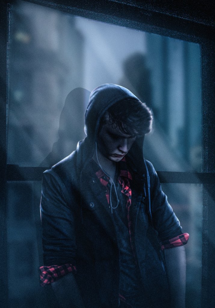 #Spiderman #PeterParker