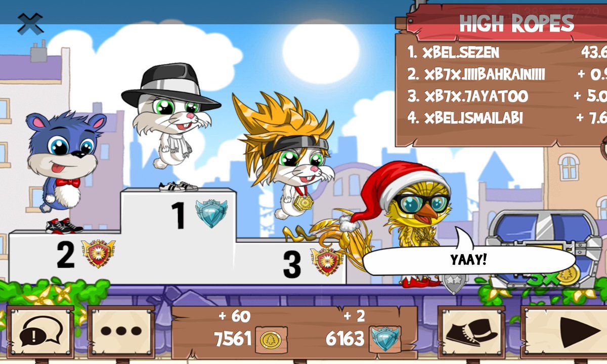 S3Z3NNN's tweet photo. #IIIIBAHRAINIIII #7AYATO #ISMAILABI #funrun2 https://t.co/On8AlJNqzu