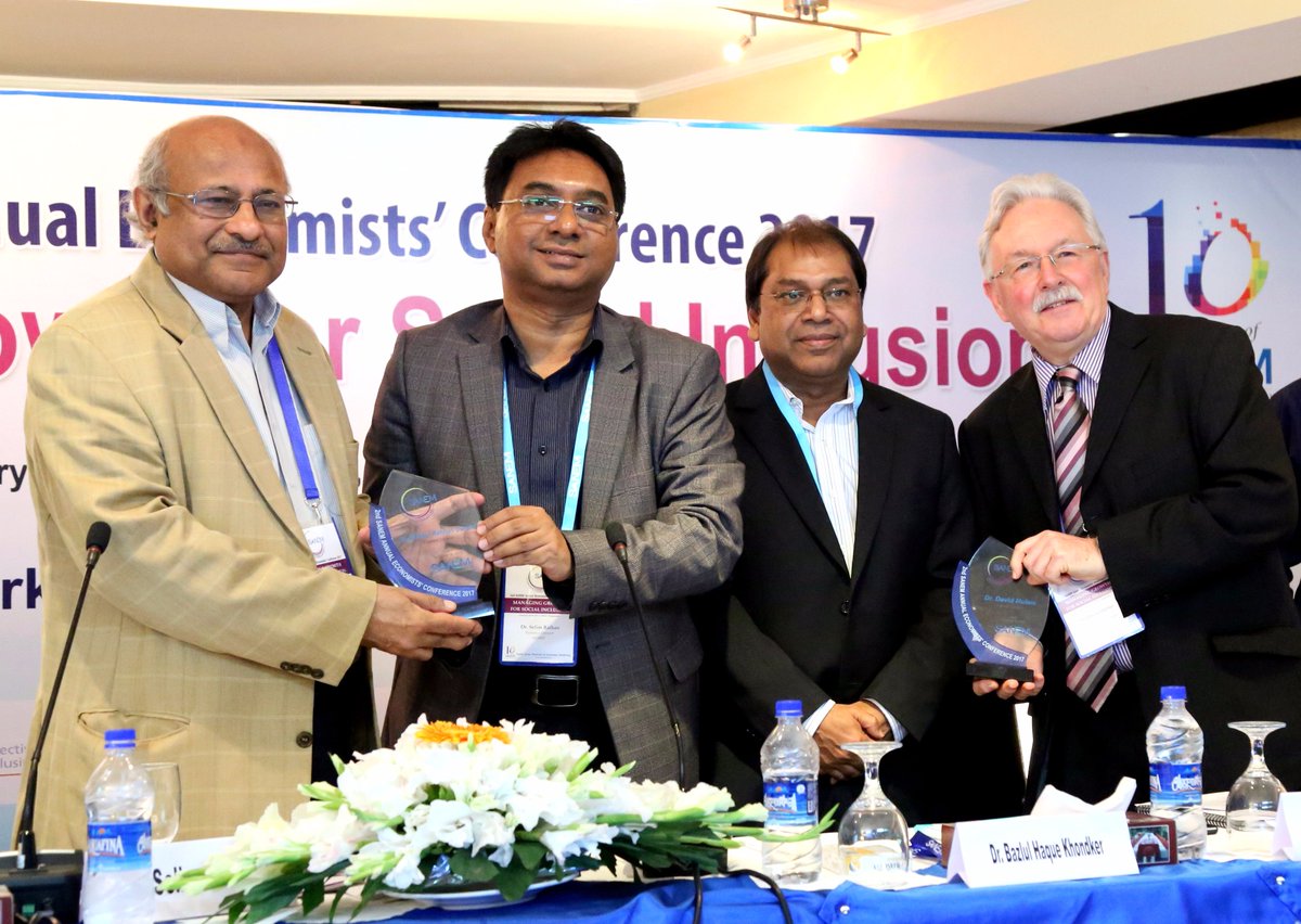 sanemnet's tweet photo. 2nd SANEM Annual Economists’ Conference 2017 |Inaugural session #SANEM_Conference2017
@DFID_UK #EffectiveStates @GlobalDevInst @The_IGC https://t.co/d0uEVsSl5Z