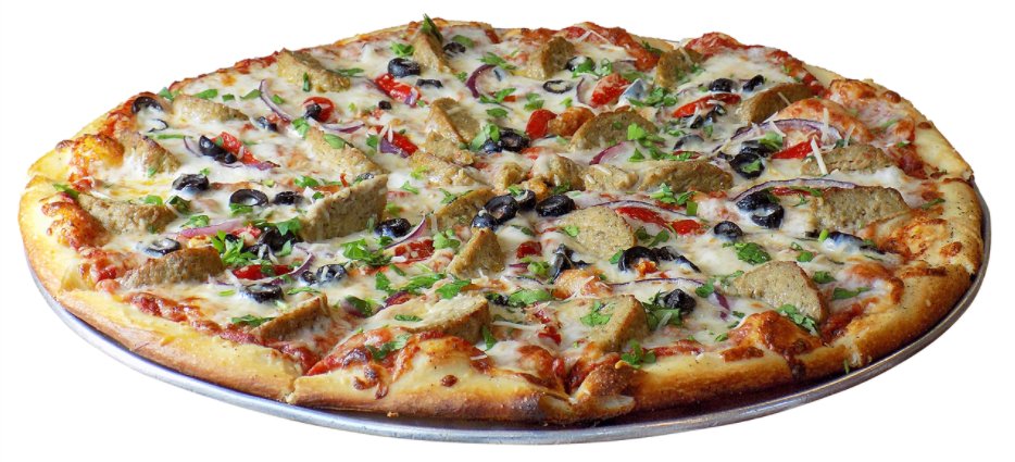 TracksidePizza's tweet photo. We recently launched a new pizza, the "Hurricane Express!" Have you tried it yet? Make it easy &amp; order online: https://t.co/PHu6C46FKK https://t.co/3h0rXZIYj7