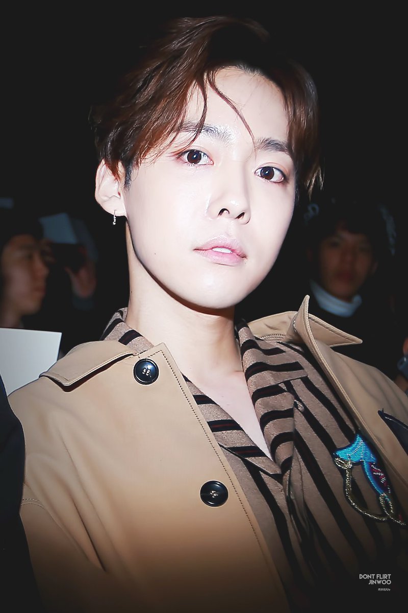 Carriexxxy's tweet photo. 170401
F A T E๐น
A
C
E
๐น
#KIMJINWOO #WINNER #๊น์ง์ฐ #์๋ #fatenumberfor #reallyREALLY... https://t.co/G88jEV0zdH by #With_WINNER via @c0nvey https://t.co/aTuskphkS5