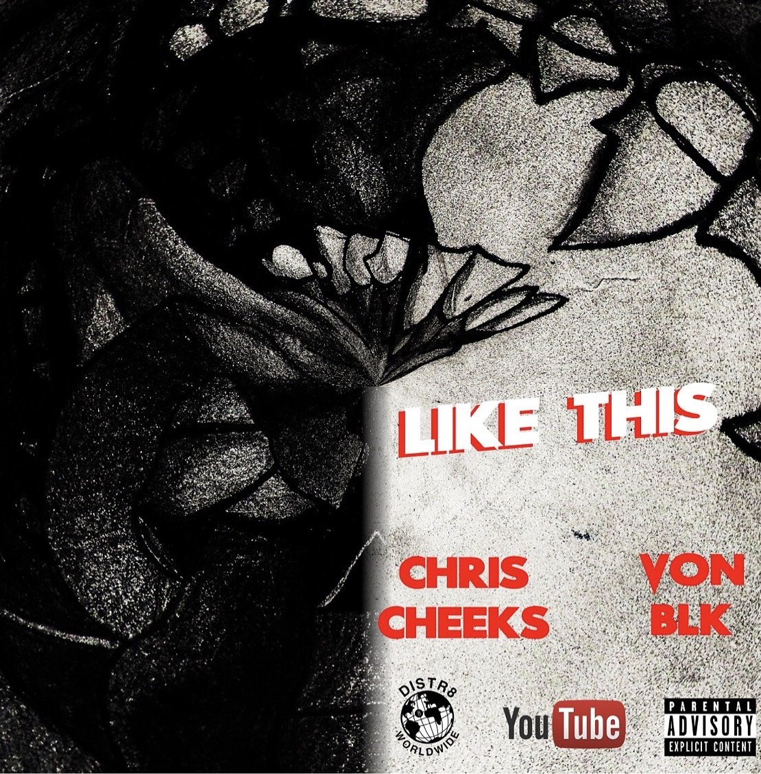 _ChrisCheeks's tweet photo. https://t.co/iyeoYLq392 #NEWARTIST #DMVARTIST #INDEPENDENTARTIST #DISTR8 https://t.co/8XeudFxQuZ