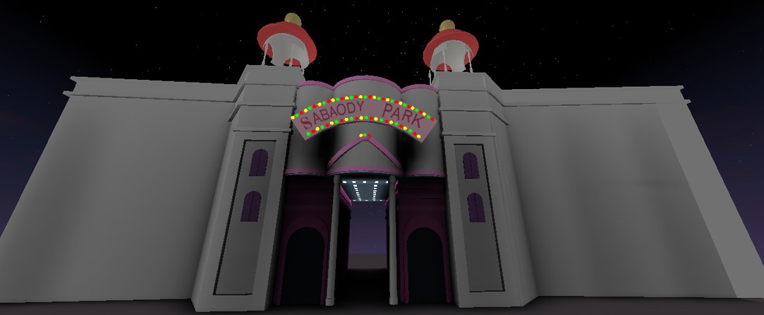OPD_Community's tweet photo. Small look at our future Sabaody Park! Rides, casinos, and lots MORE!!! https://t.co/3MQxvJtUK0
