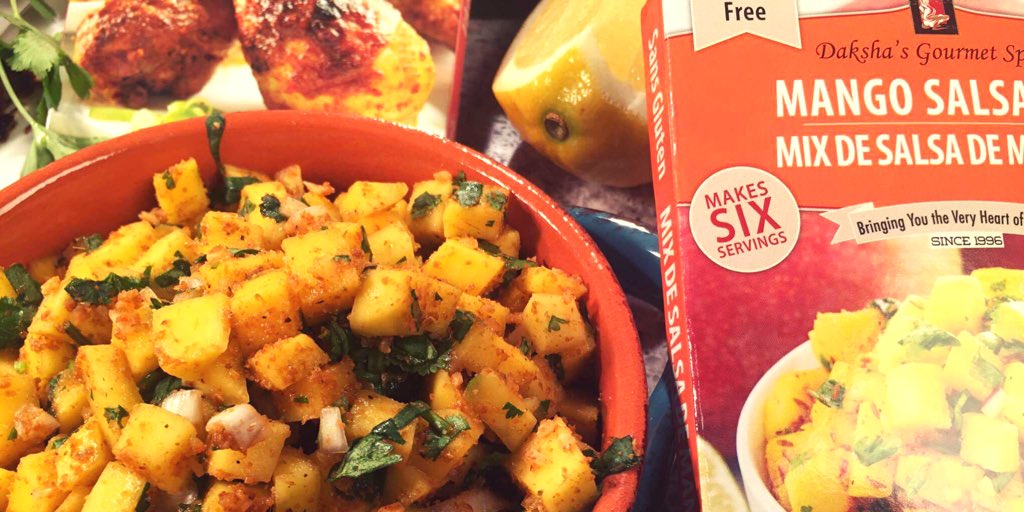 DakshaNarsing's tweet photo. #SundaySalsa anyone?? https://t.co/NoiBZgo8YG